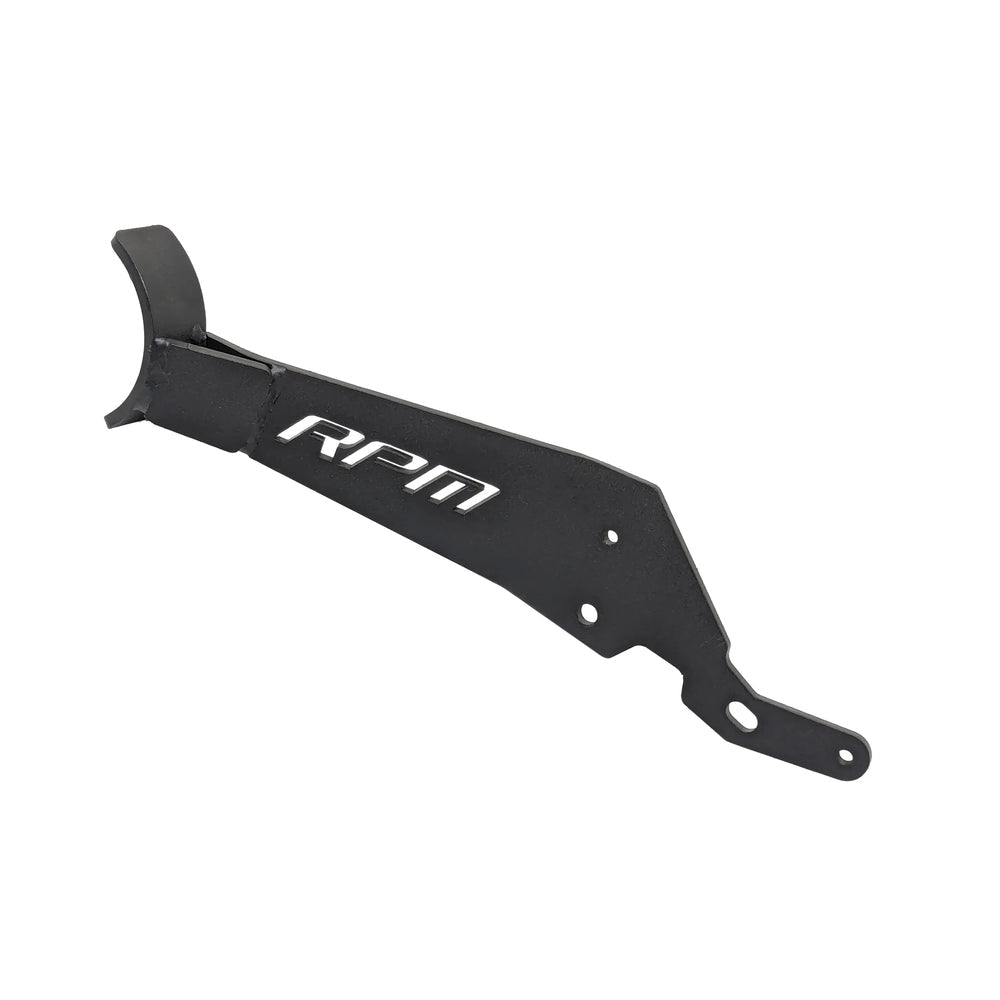 Can-Am Maverick X3 3" Monster Mouth Cat Delete Bypass Mid Race Pipe RPM Powersports