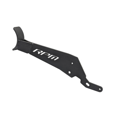 Can-Am Maverick X3 3" Monster Mouth Cat Delete Bypass Mid Race Pipe RPM Powersports