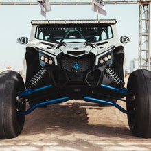 Can-Am Maverick X3 4-Seat Roll Cage Geiser Performance