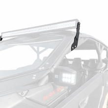 Can-Am Maverick X3 50" LED Light Bar Mounting Brackets | GGLighting
