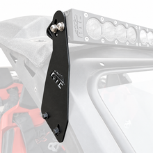 Can-Am Maverick X3 50" Light Bar Mounting Brackets | All Terrain Concepts