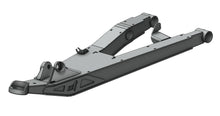 Can-Am Maverick X3 72" Boxed Upper A-Arms Gen 2 CT Race Worx