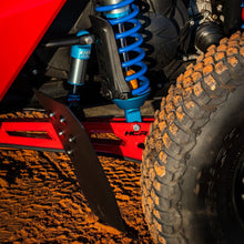 Can-Am Maverick X3 72" Dual Sport Trailing Arms HCR Racing