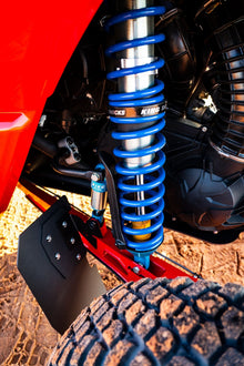 Can-Am Maverick X3 72" Dual Sport Trailing Arms HCR Racing