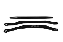Can-Am Maverick X3 72" High Clearance Billet Radius Rod Set HCR Racing