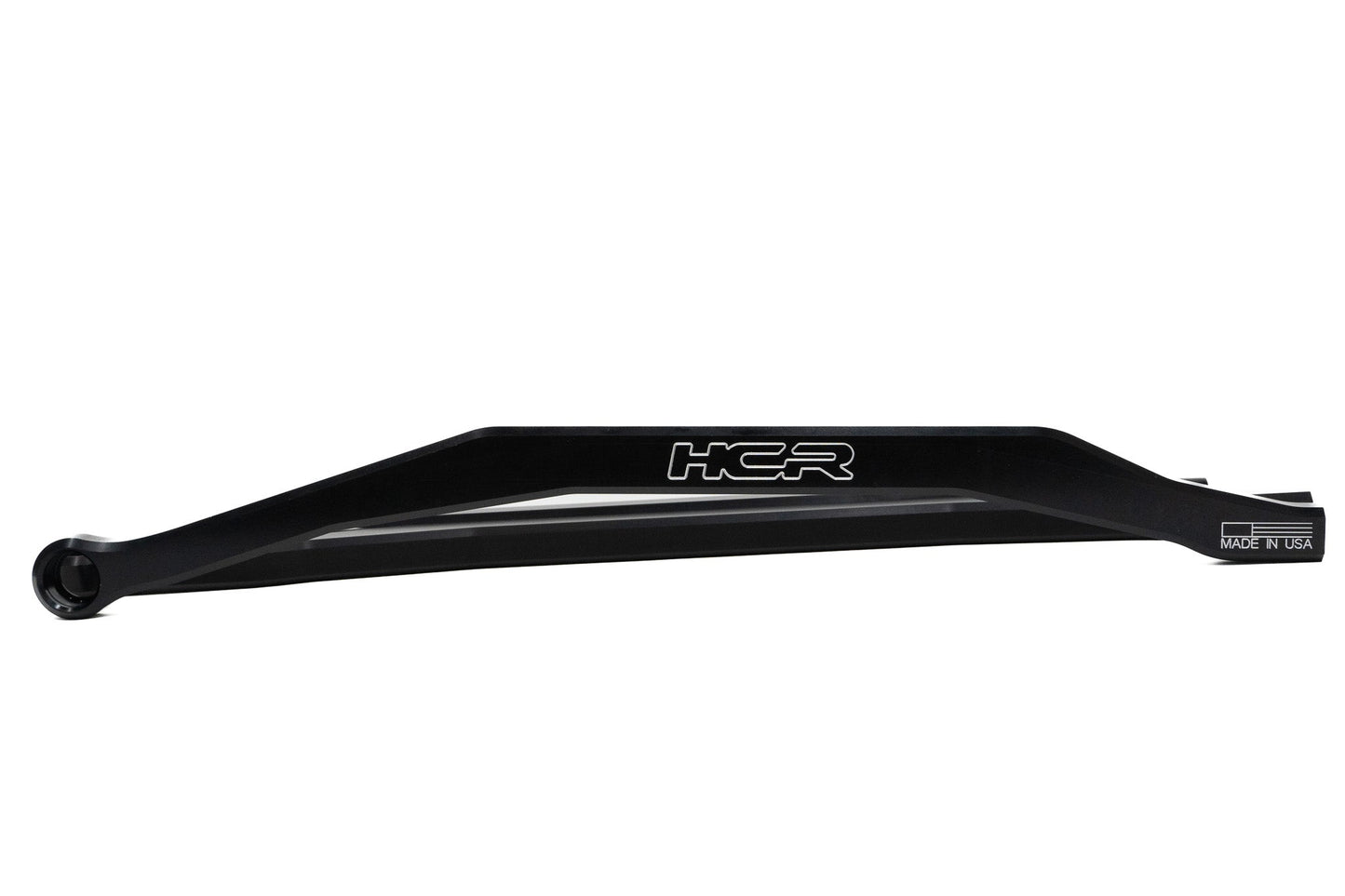 Can-Am Maverick X3 72" High Clearance Billet Radius Rod Set HCR Racing