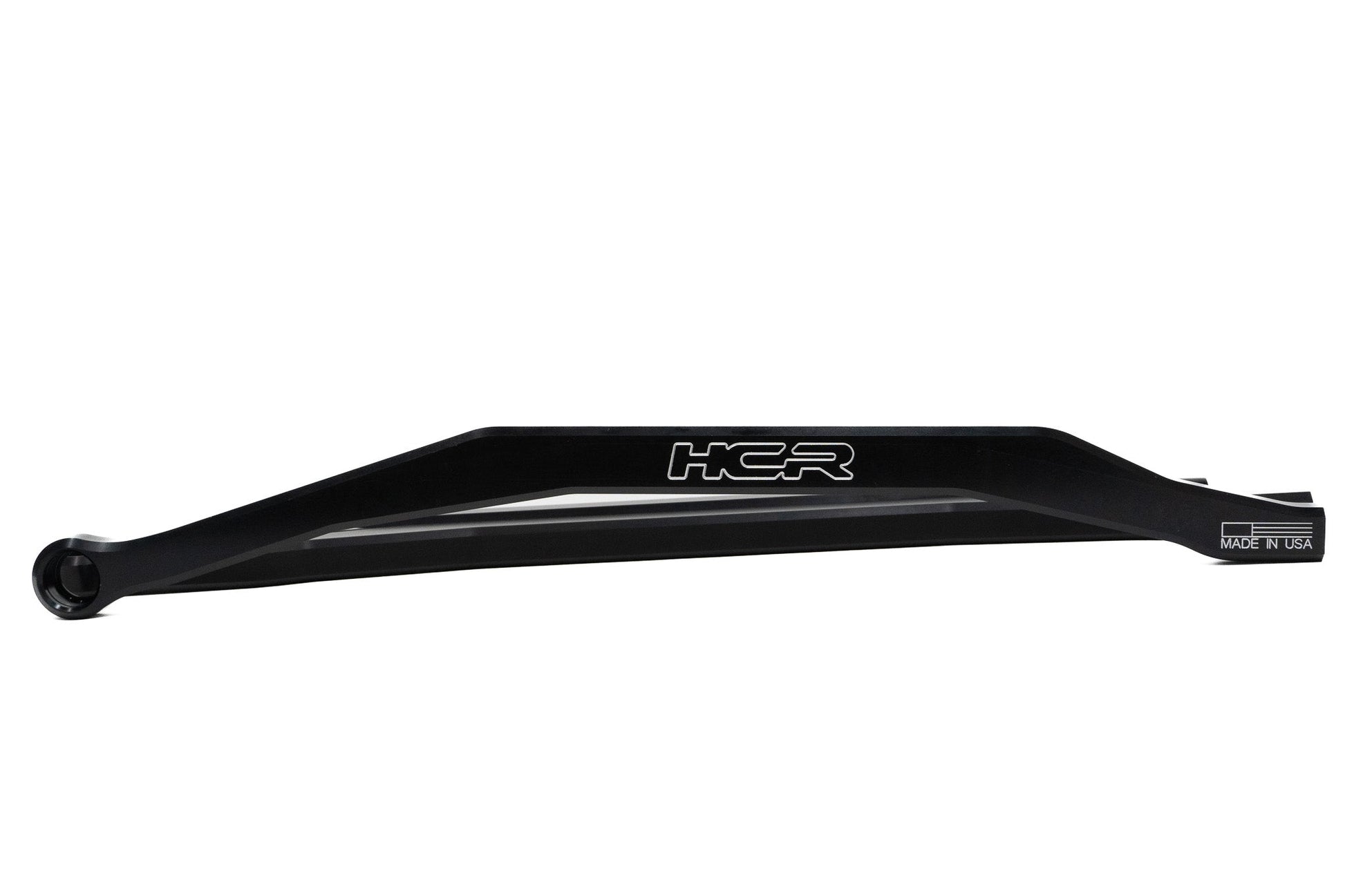 Can-Am Maverick X3 72" High Clearance Billet Radius Rod Set HCR Racing