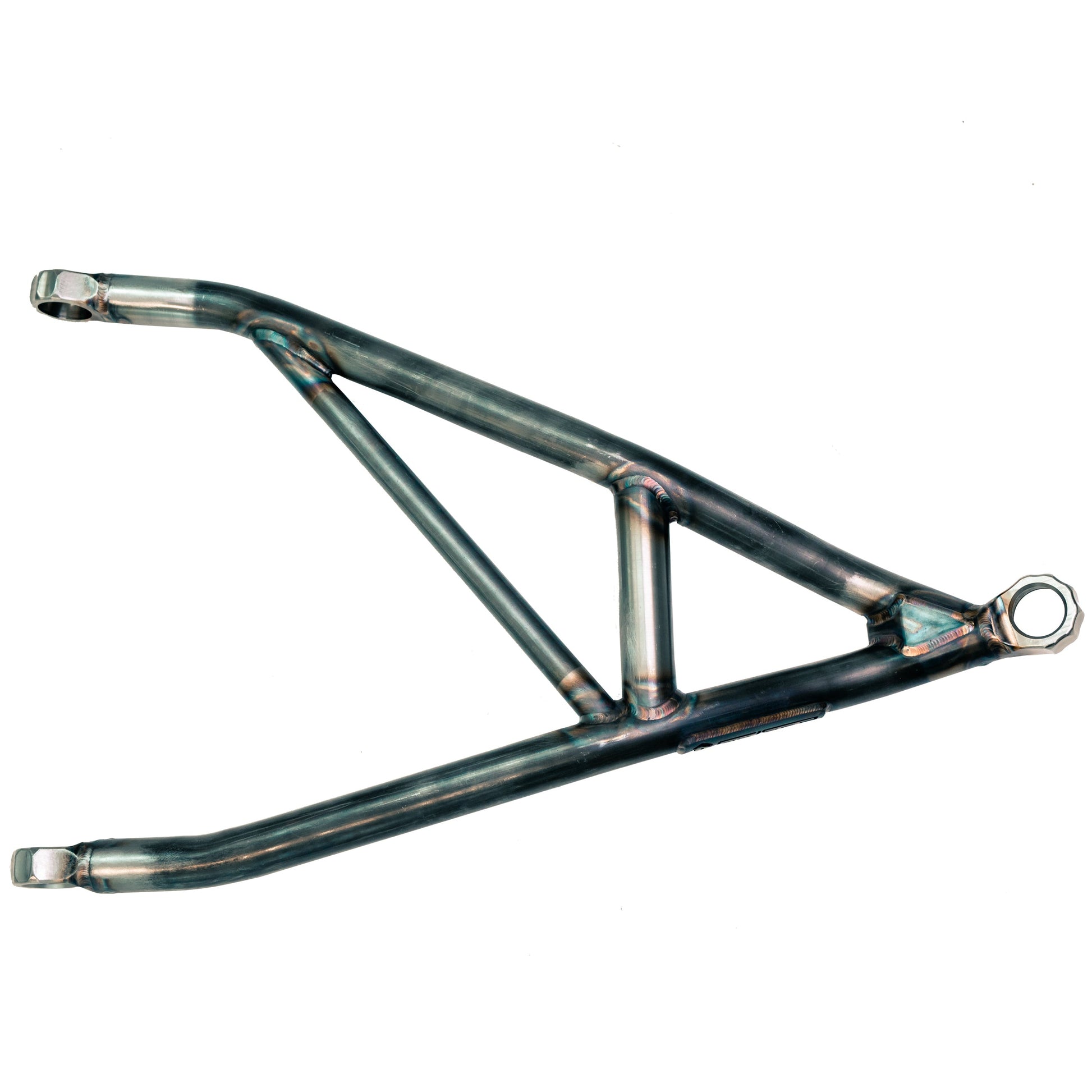 Can-Am Maverick X3 72" Model Control Arms Geiser Performance