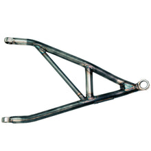 Can-Am Maverick X3 72" Model Control Arms Geiser Performance