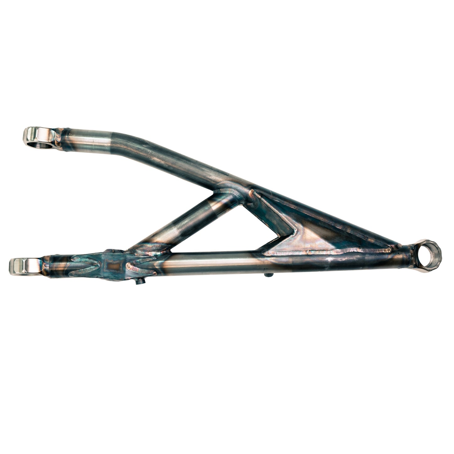 Can-Am Maverick X3 72" Model Control Arms Geiser Performance