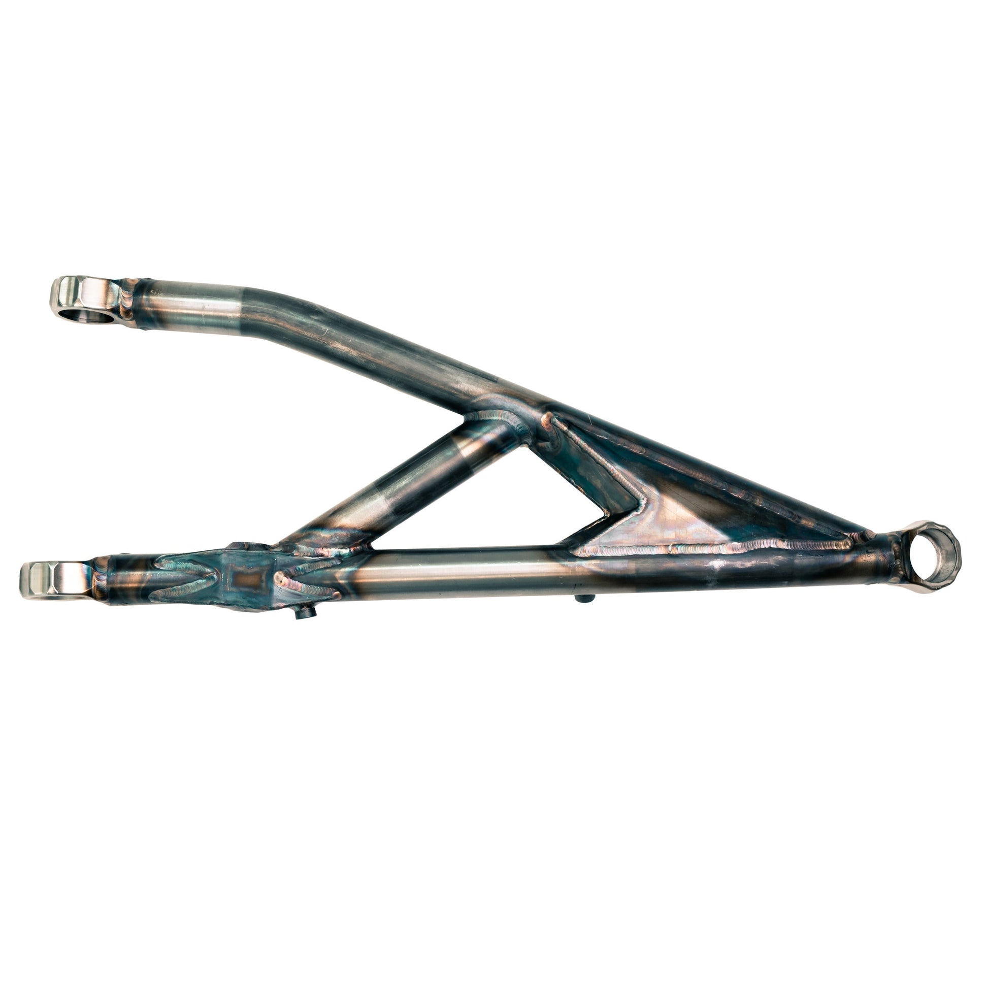 Can-Am Maverick X3 72" Model Control Arms Geiser Performance