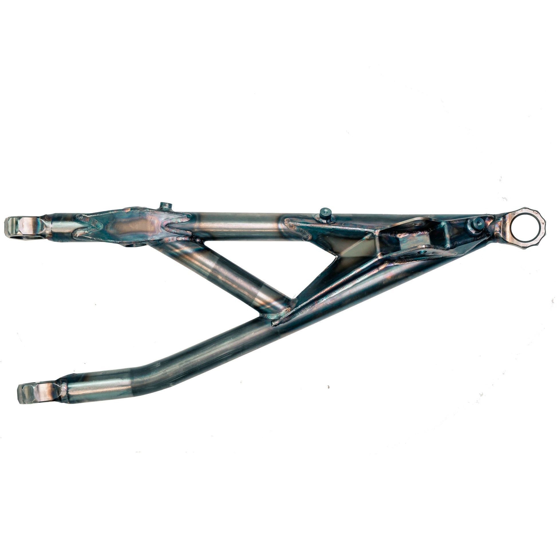 Can-Am Maverick X3 72" Model Control Arms Geiser Performance