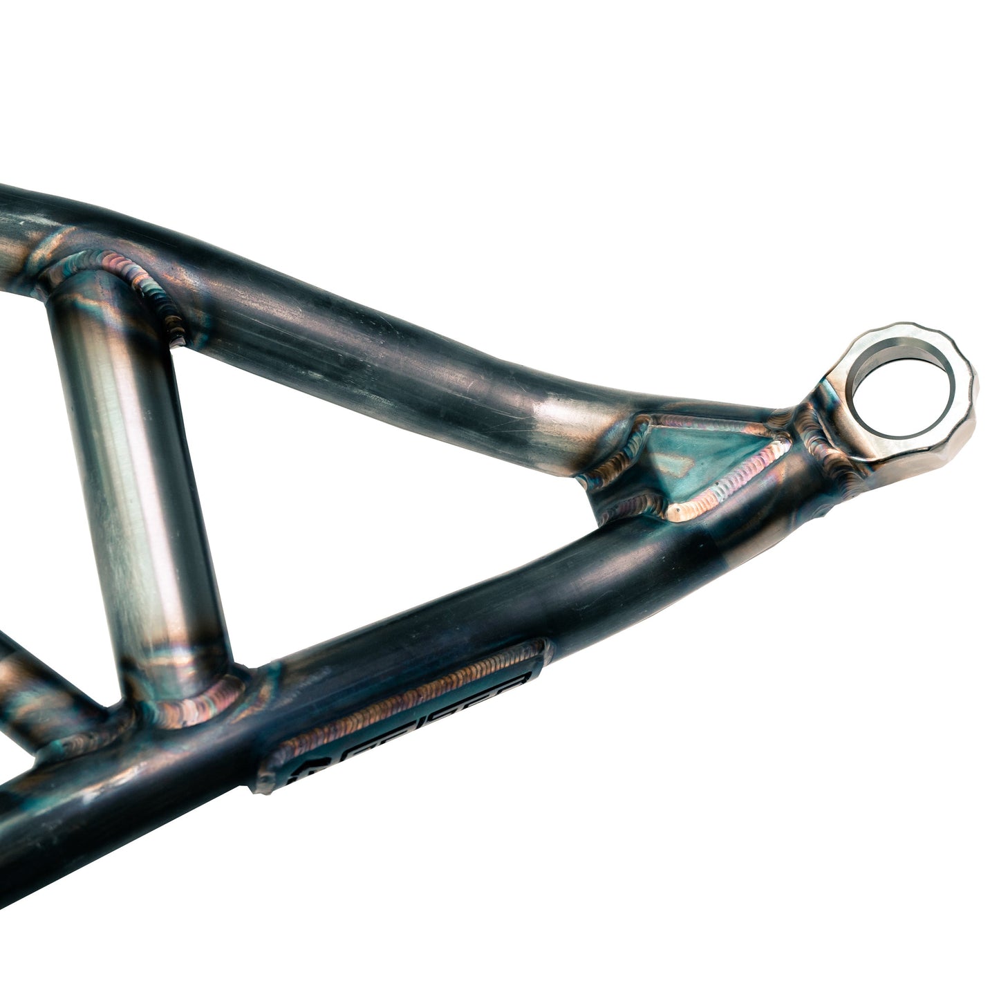 Can-Am Maverick X3 72" Model Control Arms Geiser Performance