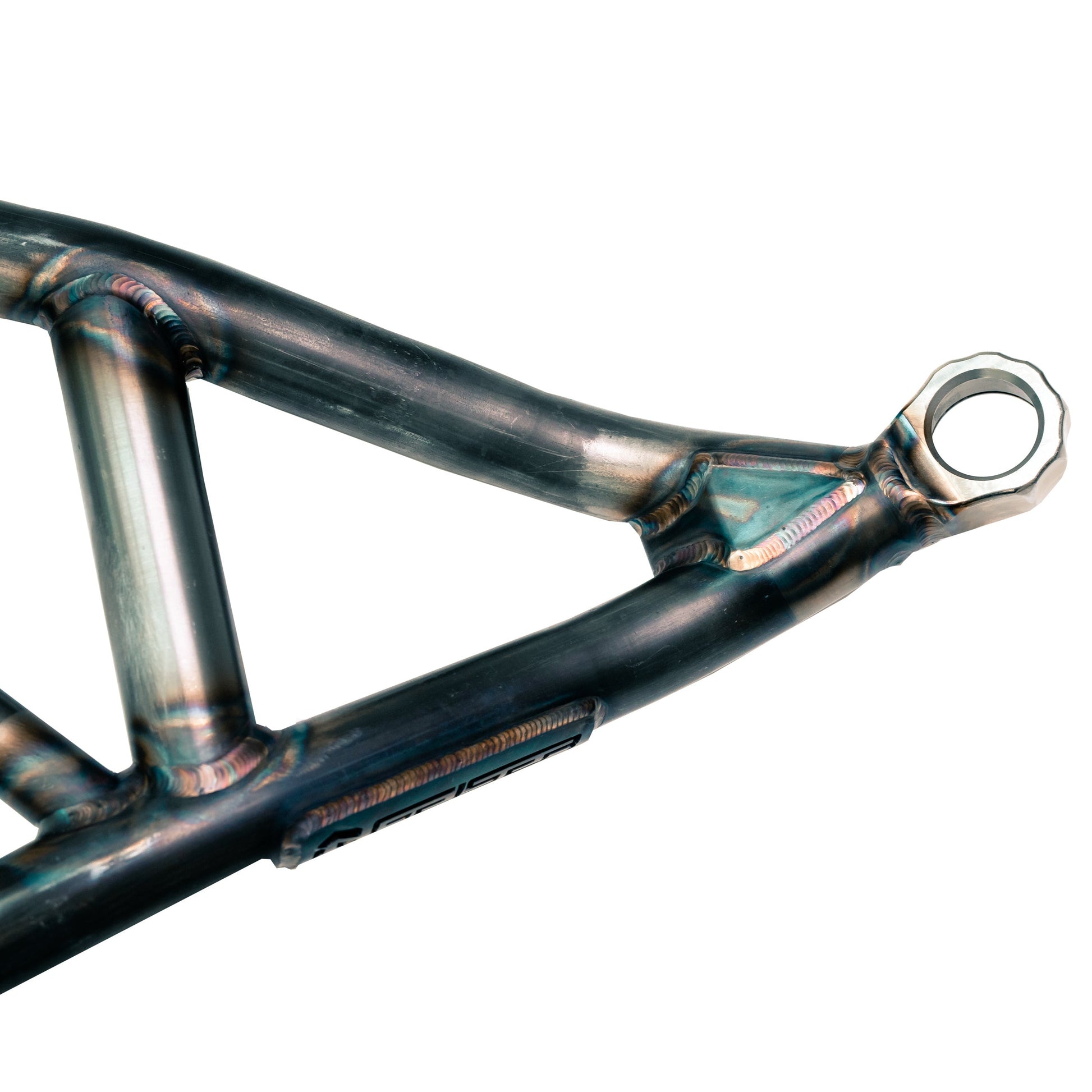 Can-Am Maverick X3 72" Model Control Arms Geiser Performance