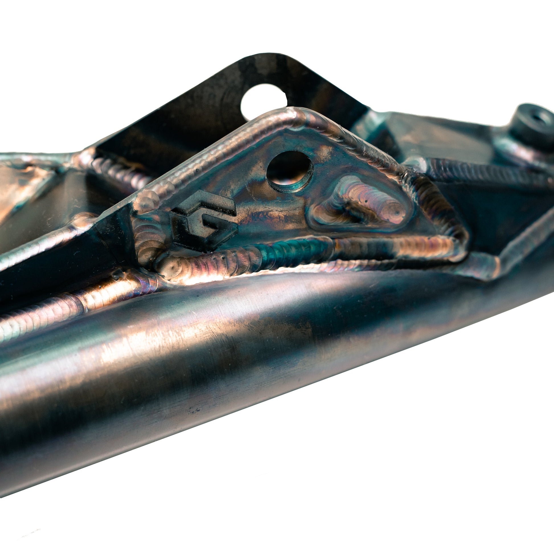 Can-Am Maverick X3 72" Model Control Arms Geiser Performance