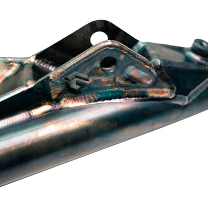 Can-Am Maverick X3 72" Model Control Arms Geiser Performance