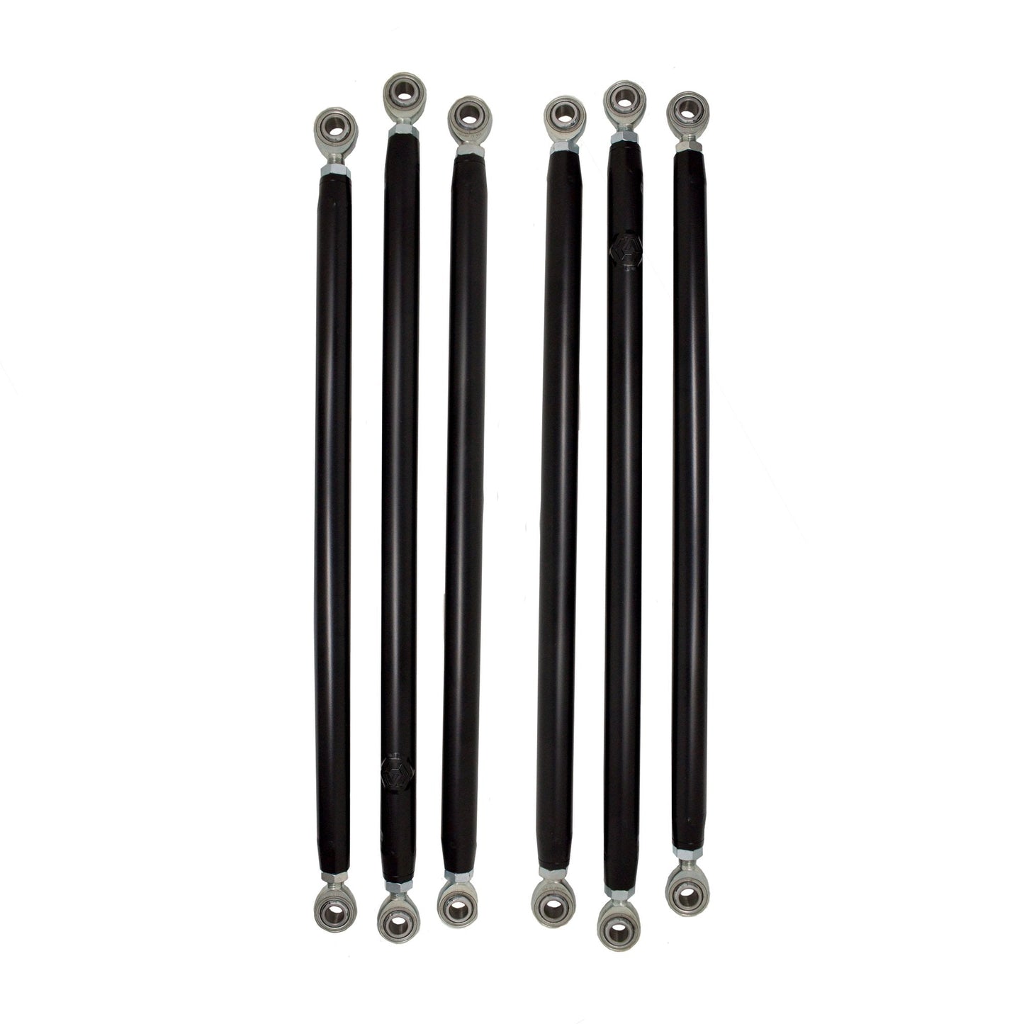 Can-Am Maverick X3 72" Model Radius Rods Geiser Performance