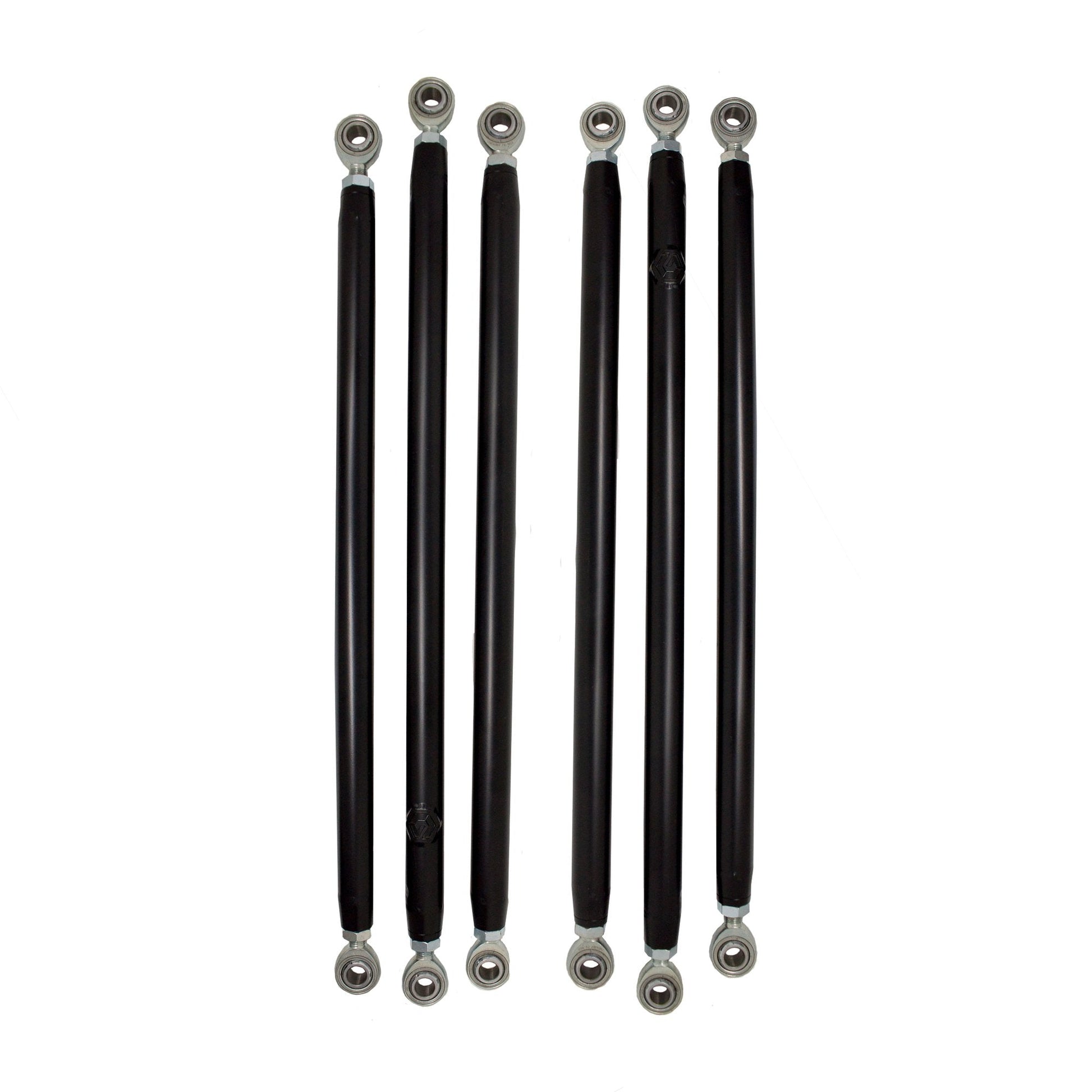 Can-Am Maverick X3 72" Model Radius Rods Geiser Performance