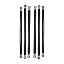 Can-Am Maverick X3 72" Model Radius Rods Geiser Performance