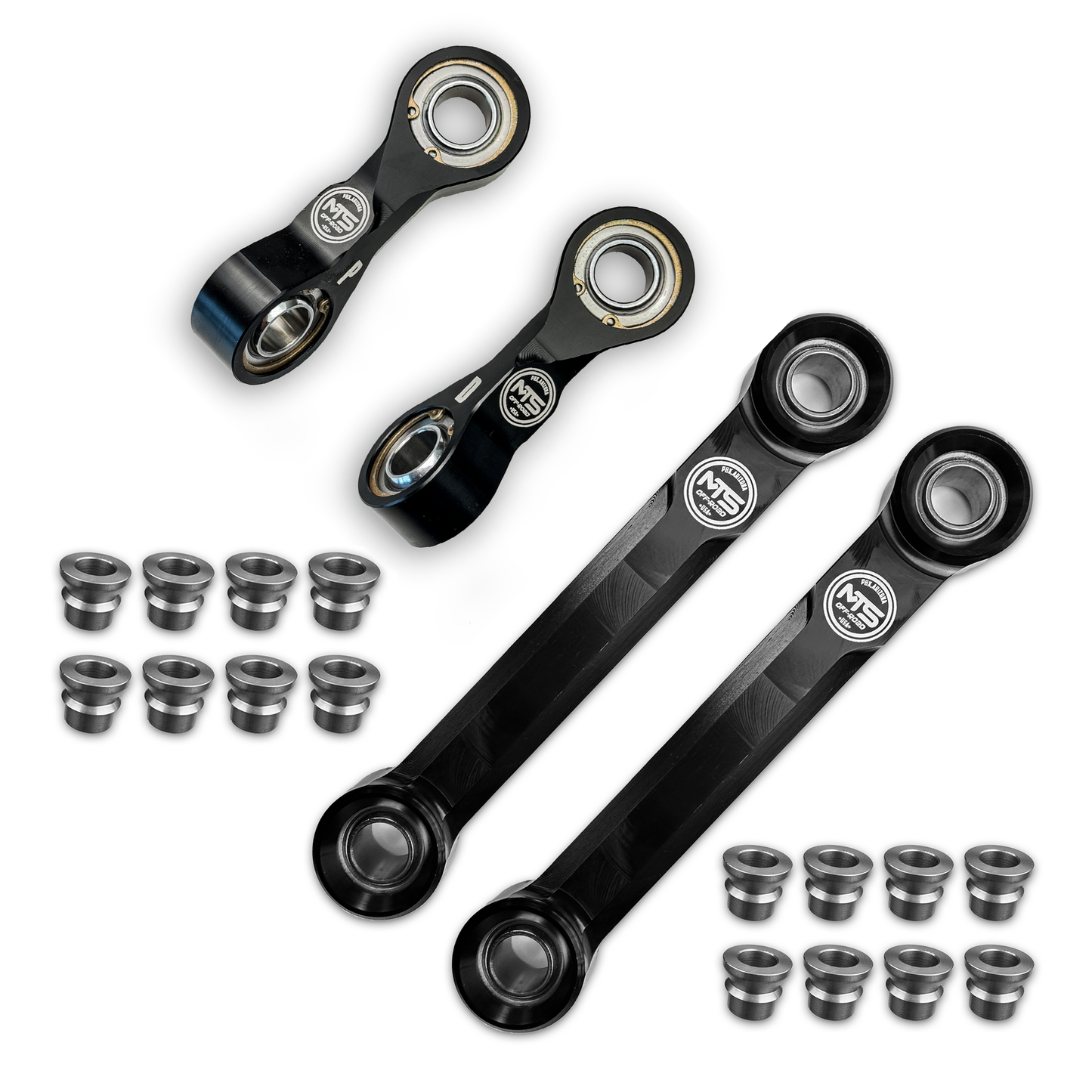 Can-Am Maverick X3 72" Model Sway Bar End Links MTS Off-Road