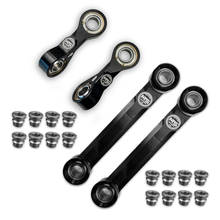 Can-Am Maverick X3 72" Model Sway Bar End Links MTS Off-Road