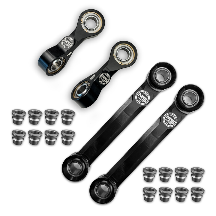 Can-Am Maverick X3 72" Model Sway Bar End Links MTS Off-Road