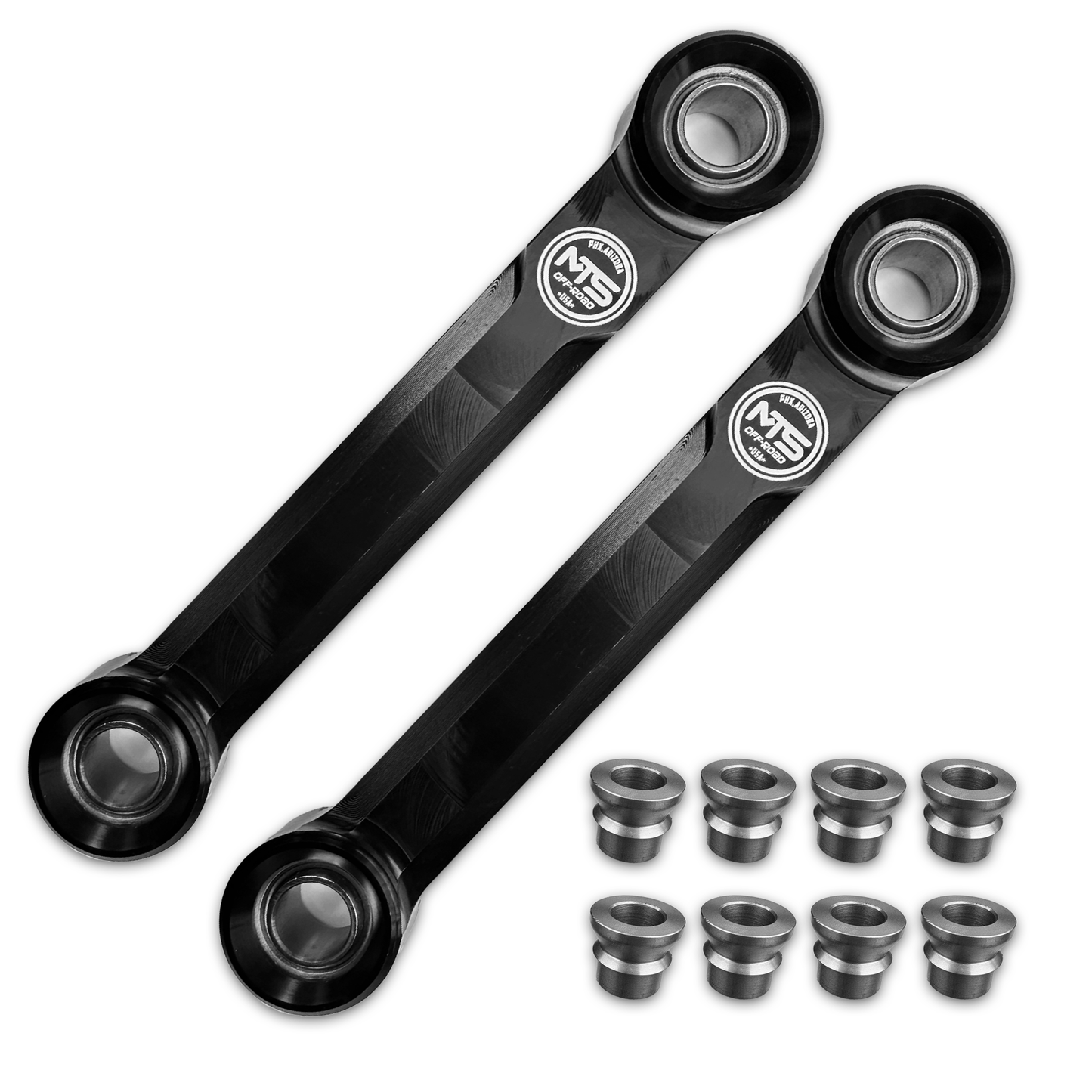 Can-Am Maverick X3 72" Model Sway Bar End Links MTS Off-Road