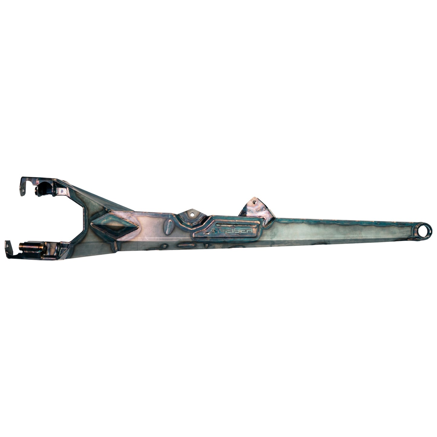 Can-Am Maverick X3 72" Model Trailing Arms Geiser Performance