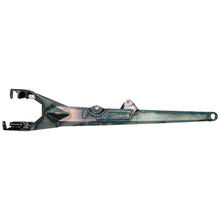 Can-Am Maverick X3 72" Model Trailing Arms Geiser Performance