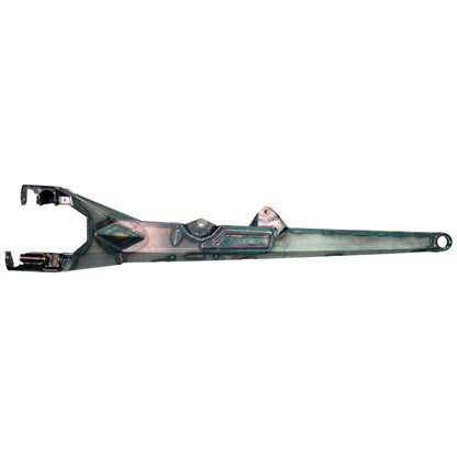 Can-Am Maverick X3 72" Model Trailing Arms Geiser Performance