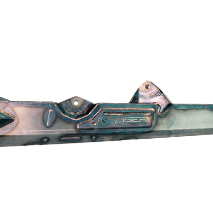 Can-Am Maverick X3 72" Model Trailing Arms Geiser Performance