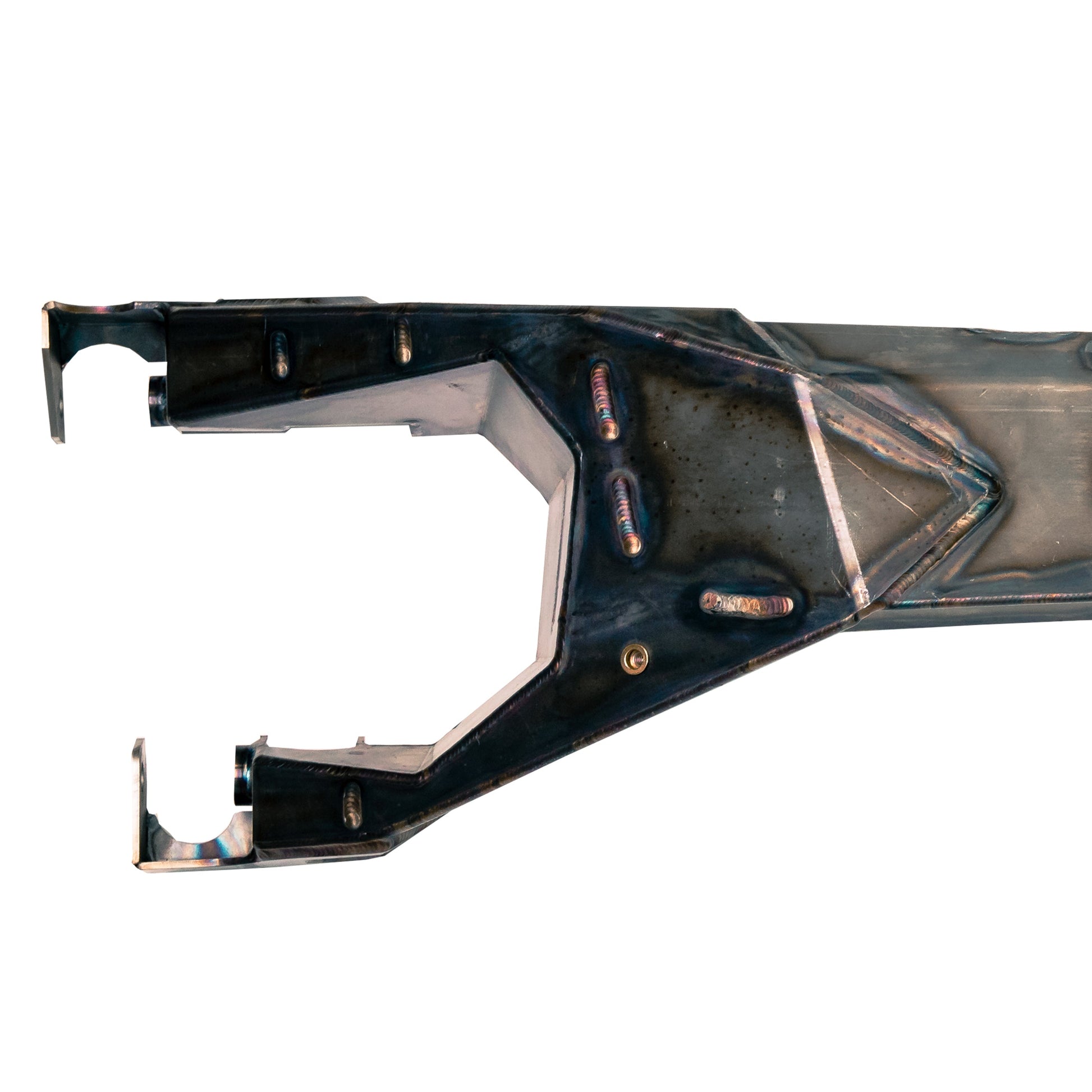 Can-Am Maverick X3 72" Model Trailing Arms Geiser Performance