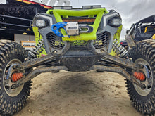 Can-Am Maverick X3 72" Pro Rock Front Suspension Kit CT Race Worx