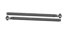 Can-Am Maverick X3 72" Race Tie Rods CT Race Worx