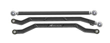 Can-Am Maverick X3 72" Tier 1 High Clearance Radius Rods CT Race Worx