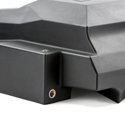 Can-Am Maverick X3 9 Gallon Auxiliary Fuel Tank Kit RPM Powersports