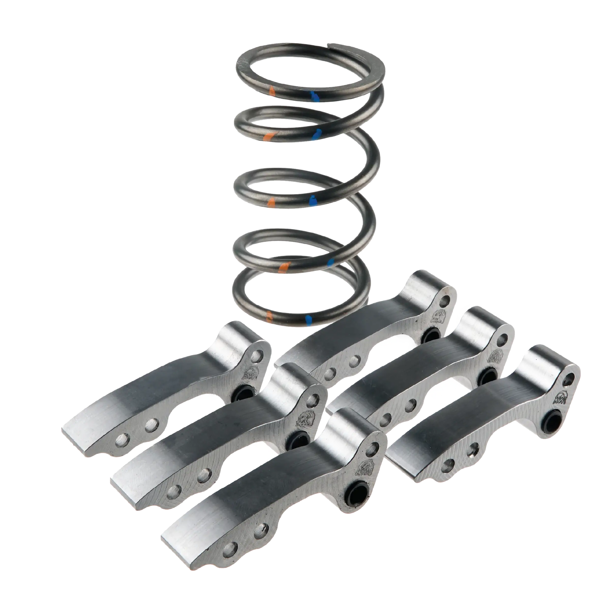 Can-Am Maverick X3 AO-RC Clutch Kit (QRS) KWI Clutching