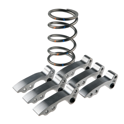 Can-Am Maverick X3 AO-RC Clutch Kit (QRS) KWI Clutching