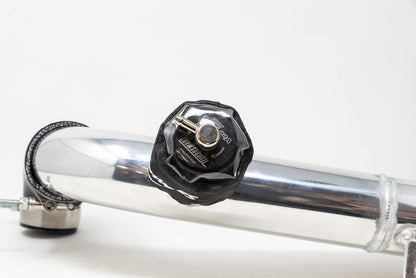 Can-Am Maverick X3 Aluminum Charge Tube Force Turbos
