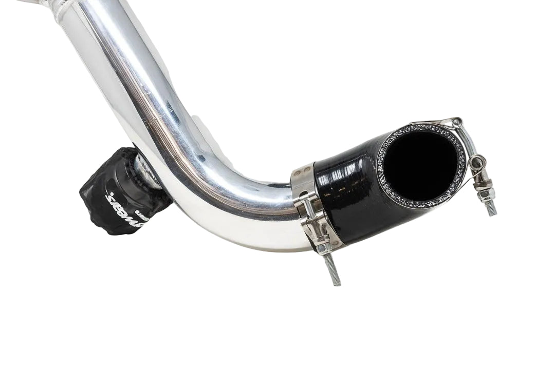 Can-Am Maverick X3 Aluminum Charge Tube Force Turbos