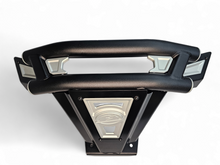 Can-Am Maverick X3 Amp Front Bumper