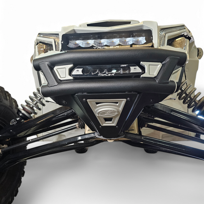 Can-Am Maverick X3 Amp Front Bumper