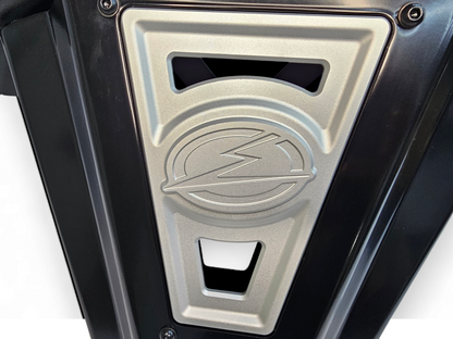 Can-Am Maverick X3 Amp Front Bumper