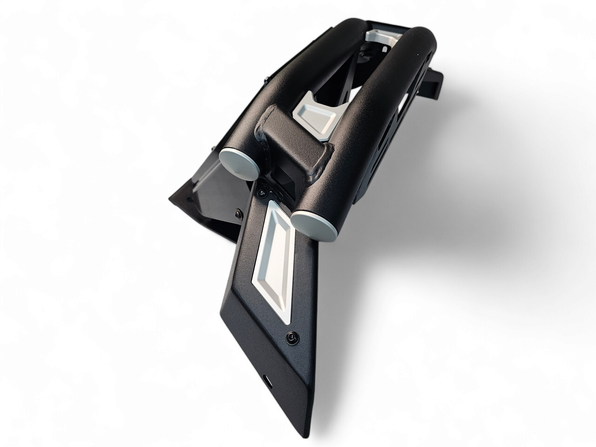 Can-Am Maverick X3 Amp Front Bumper