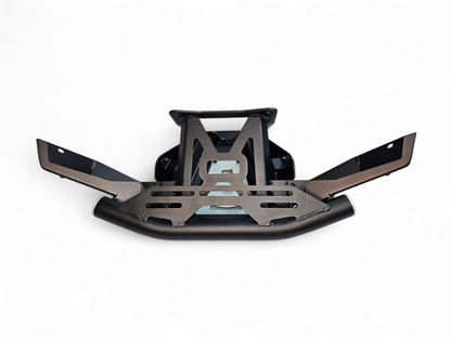 Can-Am Maverick X3 Amp Front Bumper