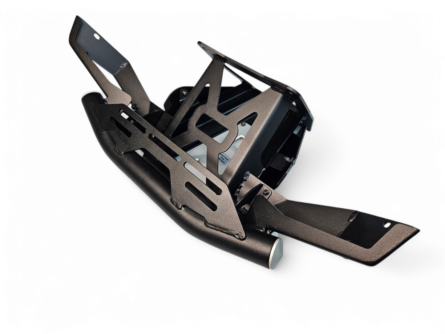 Can-Am Maverick X3 Amp Front Bumper