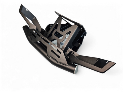 Can-Am Maverick X3 Amp Front Bumper