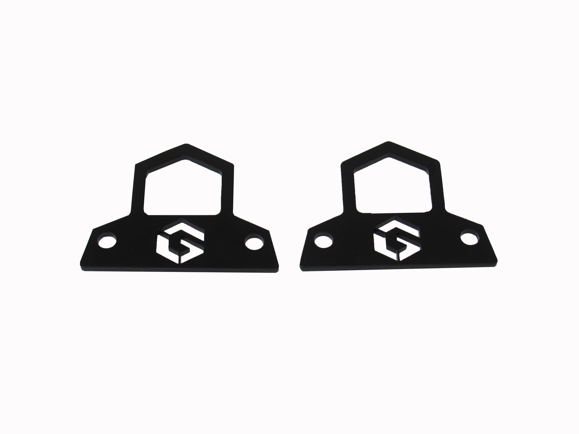 Can-Am Maverick X3 Anchor Tab Geiser Performance