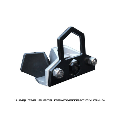 Can-Am Maverick X3 Anchor Tab Geiser Performance
