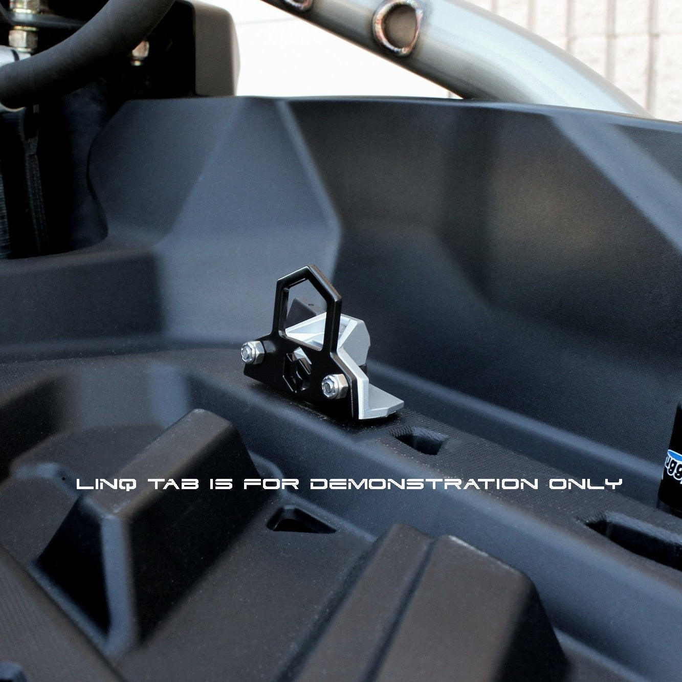 Can-Am Maverick X3 Anchor Tab Geiser Performance